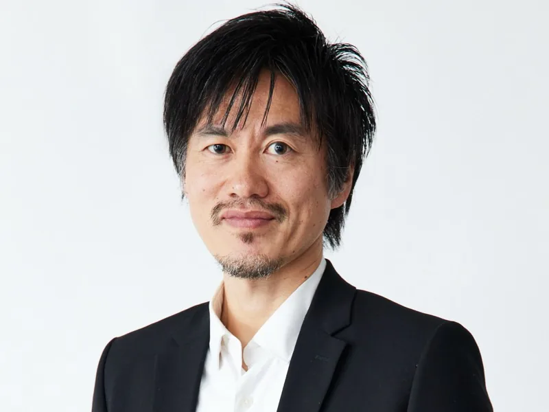野崎耕司（代表取締役 共同経営者）