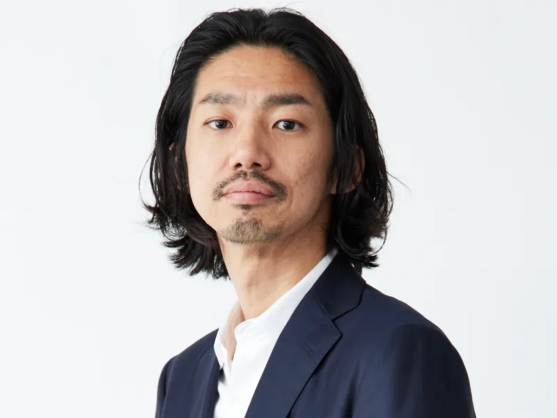 芹川太郎（代表取締役 共同経営者）